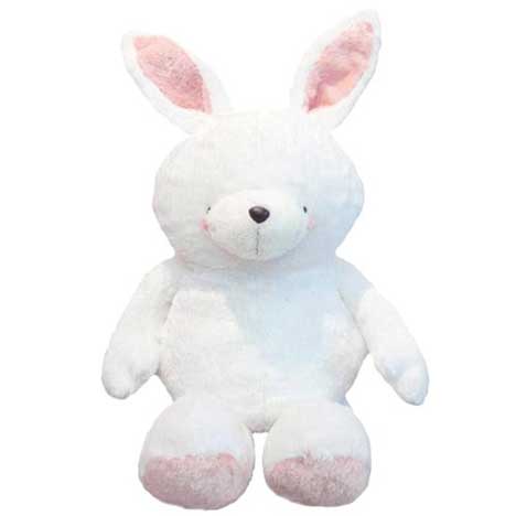 4' Giant Forever Friends Floppy Bunny